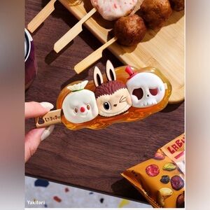 Pop Mart Wacky Mart - Yakitori